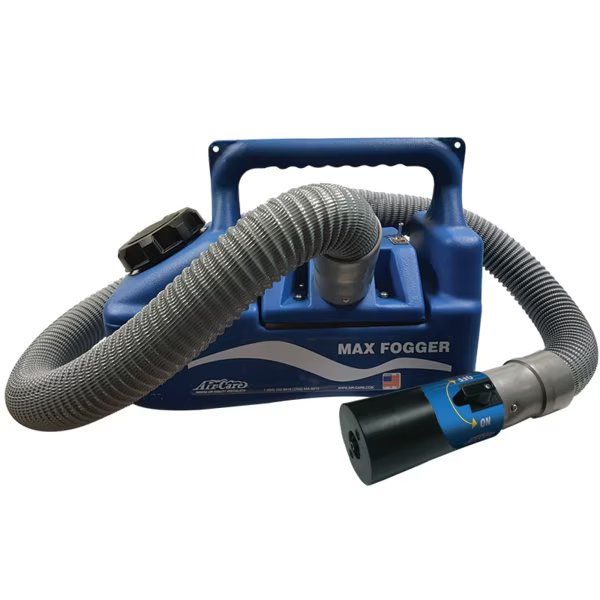 Max Fogger (120V Version), Air-Care, Mfr#: FG0186